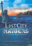 Lost City Raiders