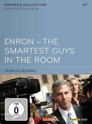 Enron - The Smartest Guys in the Room - (Arthaus Collection)