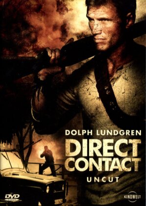 Direct Contact (2009) (Uncut)