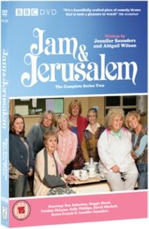Jam & Jerusalem - Series 2