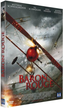 Baron Rouge (2008)