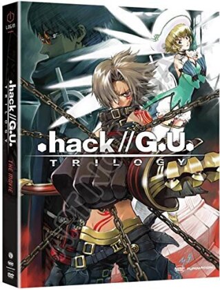 .hack//G.U. - Trilogy