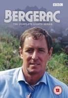 Bergerac - Series 8 (3 DVDs)