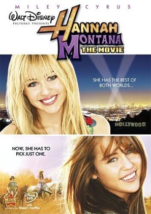 Hannah Montana - The Movie (2009)