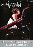 Hiromi - Hiromi's Sonicbloom in Concert