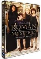 Roman Mysteries - Series 1 (2 DVD)