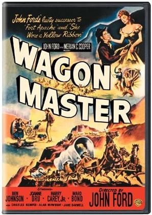 Wagon master (1950)