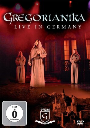Gregorianika - Live