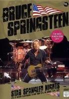 Bruce Springsteen - Star Spangled Nights (Inofficial)