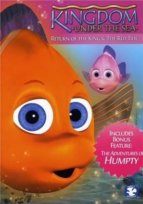 Kingdom under the Sea - Return of the King / The Red Tide (Special Edition)