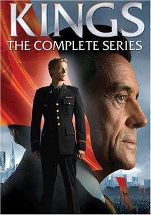 Kings - The complete Series (3 DVD)
