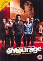 Entourage - Season 1 (2 DVDs)