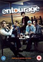 Entourage - Season 2 (3 DVD)