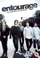 Entourage - Season 5 (3 DVDs)