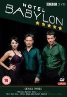 Hotel Babylon - Series 3 (3 DVDs)