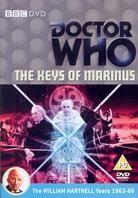Doctor Who - The Keys of Marinus (2 DVDs)