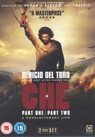 Che - Part 1 & 2 (2008) (2 DVDs)