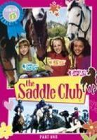 The Saddle Club - Vol. 1