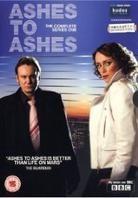 Ashes to Ashes - Series 1 (4 DVDs)