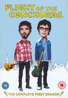 Flight of the Conchords - Season 1 (2 DVDs)