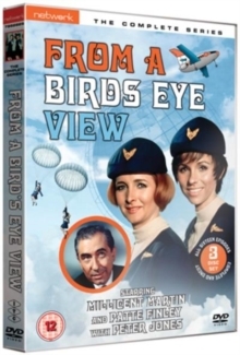 From a bird's eye view - The complete series (3 DVDs)