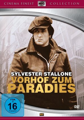 Vorhof zum Paradies - Paradise Alley (1978) (1978)