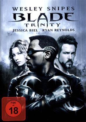 Blade 3 - Trinity (2004) (Single Edition)