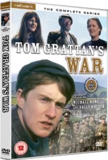 Tom Grattan's War - The complete series (4 DVDs)