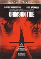 Crimson Tide - (with Digital Copy) (1995)