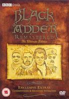 Black Adder - Remastered - The Ultimate Collection (6 DVD)