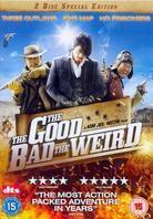 The Good, The Bad, The Weird (2008) (Edizione Speciale, 2 DVD)