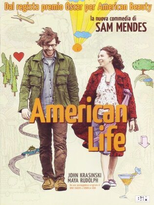 American Life - Away we go (2009)
