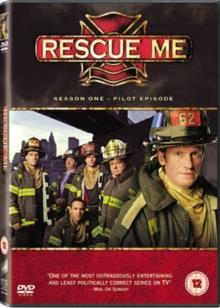 Rescue me - Season 2 (4 DVDs)