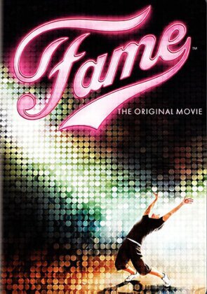 Fame (1980) - Fame (1980) (2PC) (W/CD) (1980) (Édition Spéciale)