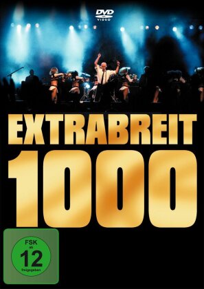 Extrabreit - 1000