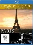 Romantische Städte - Paris