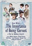 The Importance of being Earnest (1952)
