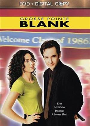 Grosse Pointe Blank - (with Digital Copy) (1997)