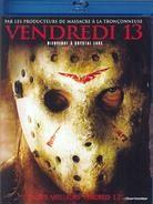 Vendredi 13 - Friday the 13th (2009)