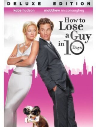 How to Lose a Guy in 10 Days (2003) (Édition Deluxe)