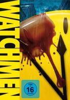 Watchmen (2009) - Die Wächter (2009) (Edizione Speciale Limitata, Steelbook, 2 DVD)