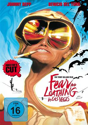Fear and Loathing in Las Vegas (1998) (Director's Cut)