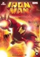 Iron Man - Staffel 2 Vol. 3