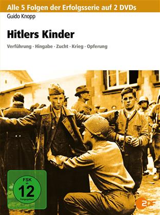 Guido Knopp - Hitlers Kinder (2 DVDs)