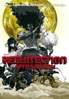 Afro Samurai - Resurrection (Director's Cut, 2 DVD)