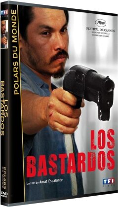 Los bastardos (2008) (Collection Polars du monde)