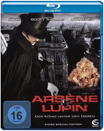 Arsène Lupin - Der König unter den Dieben (2004) (2 Blu-rays)