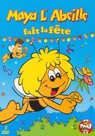 Maya L'Abeille fait la fête (2 DVDs)