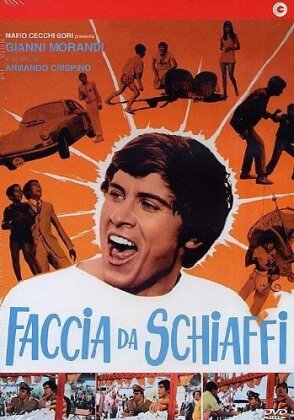 Faccia da schiaffi (1970)