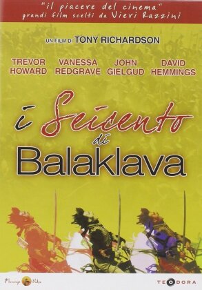 I Seicento di Balaklava (1968)